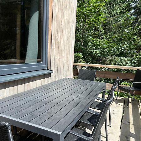 Chalet Fimili Vyšná Boca Eksteriør bilde