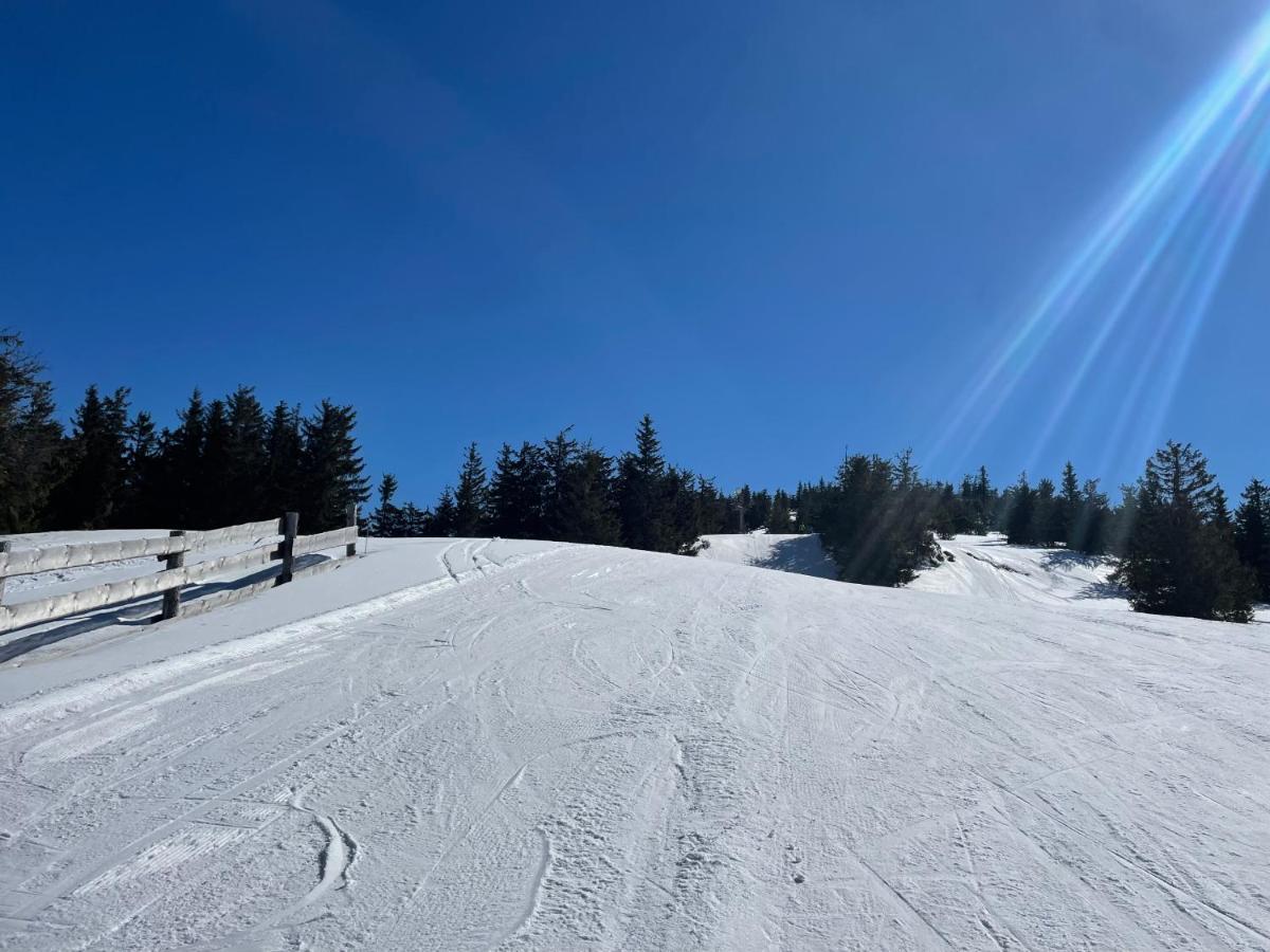 Chalet Fimili Vyšná Boca Eksteriør bilde