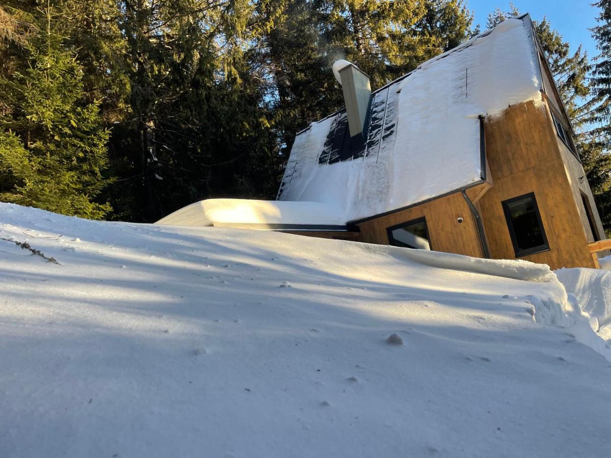 Chalet Fimili Vyšná Boca Eksteriør bilde