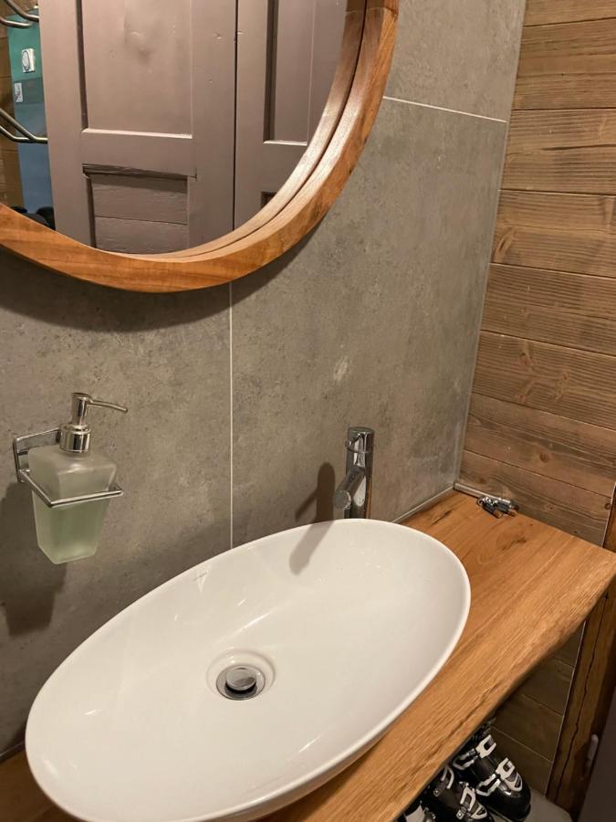 Chalet Fimili Vyšná Boca Eksteriør bilde