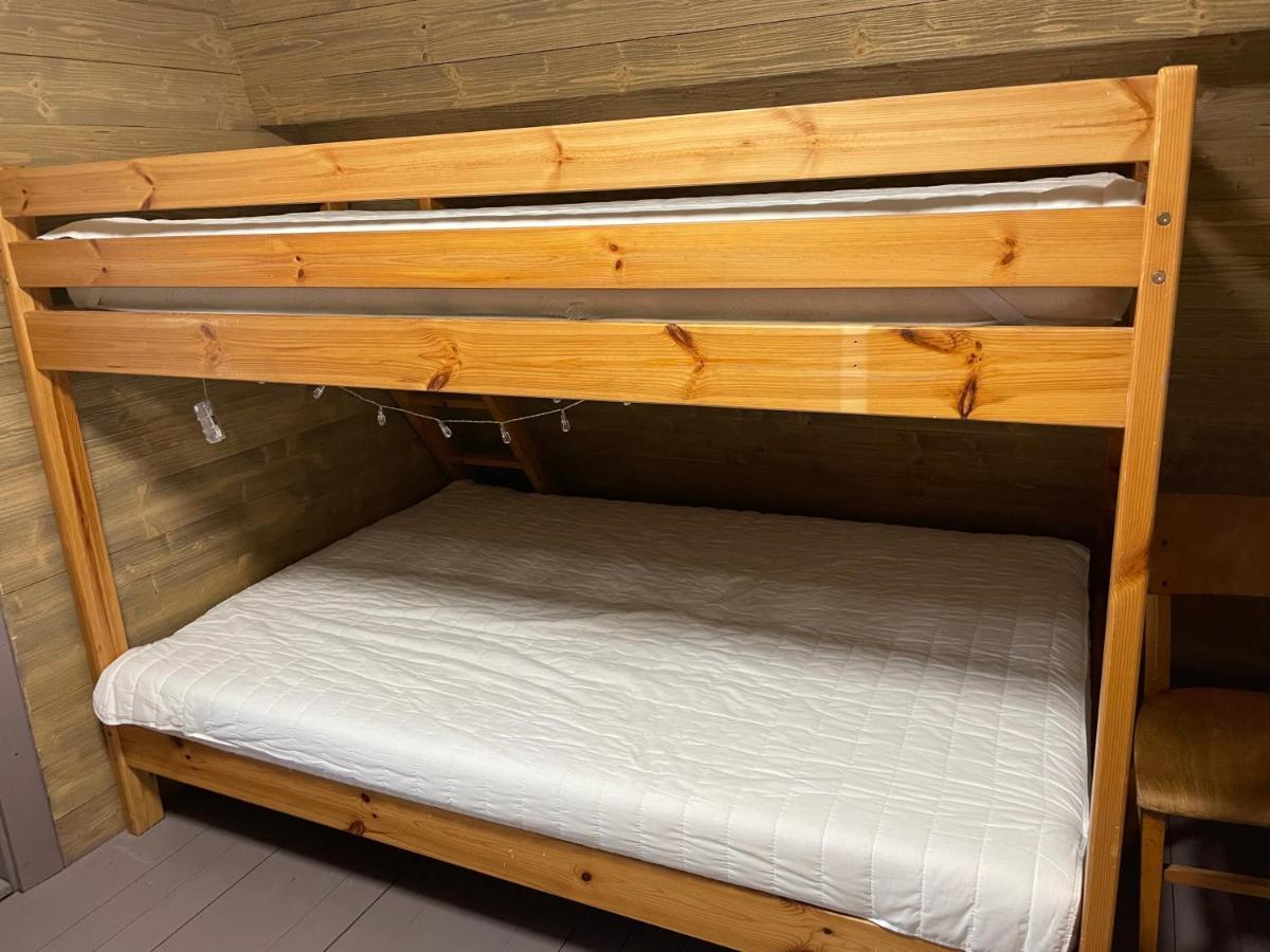 Chalet Fimili Vyšná Boca Eksteriør bilde