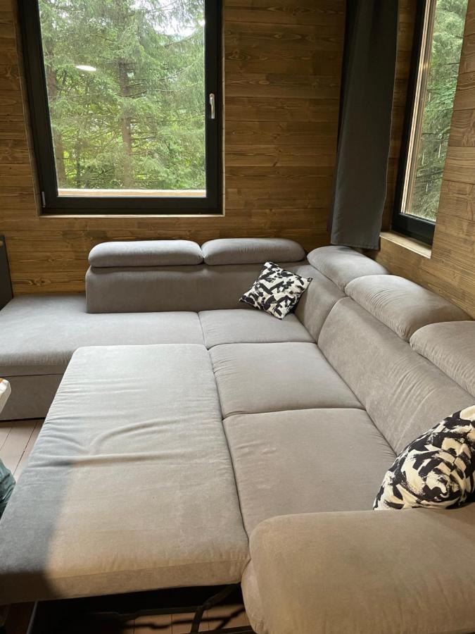 Chalet Fimili Vyšná Boca Eksteriør bilde
