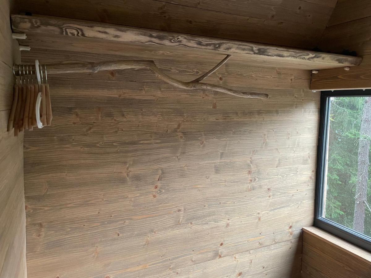 Chalet Fimili Vyšná Boca Eksteriør bilde