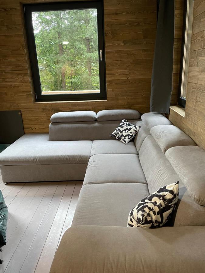 Chalet Fimili Vyšná Boca Eksteriør bilde