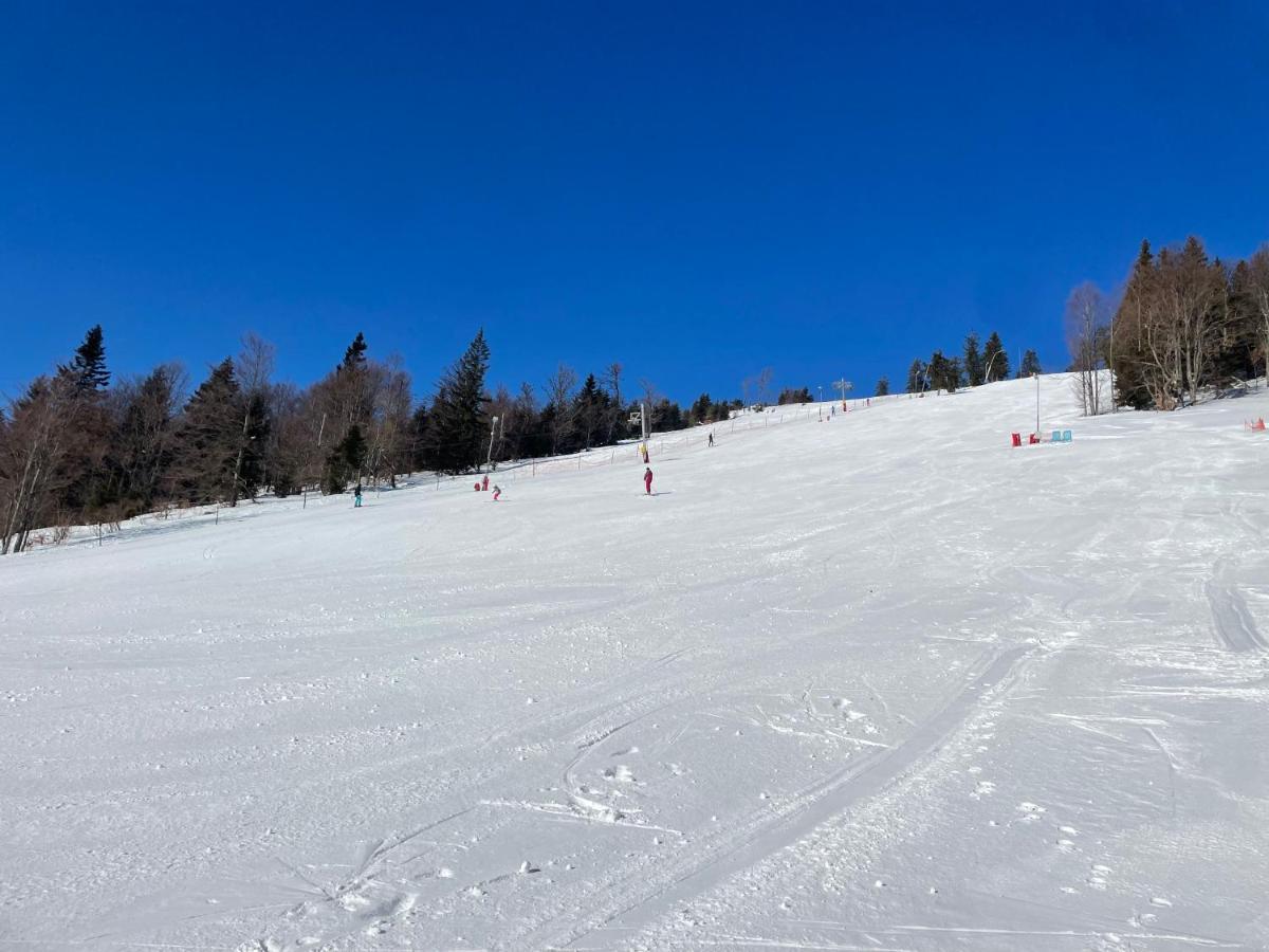 Chalet Fimili Vyšná Boca Eksteriør bilde