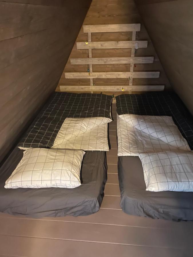 Chalet Fimili Vyšná Boca Eksteriør bilde