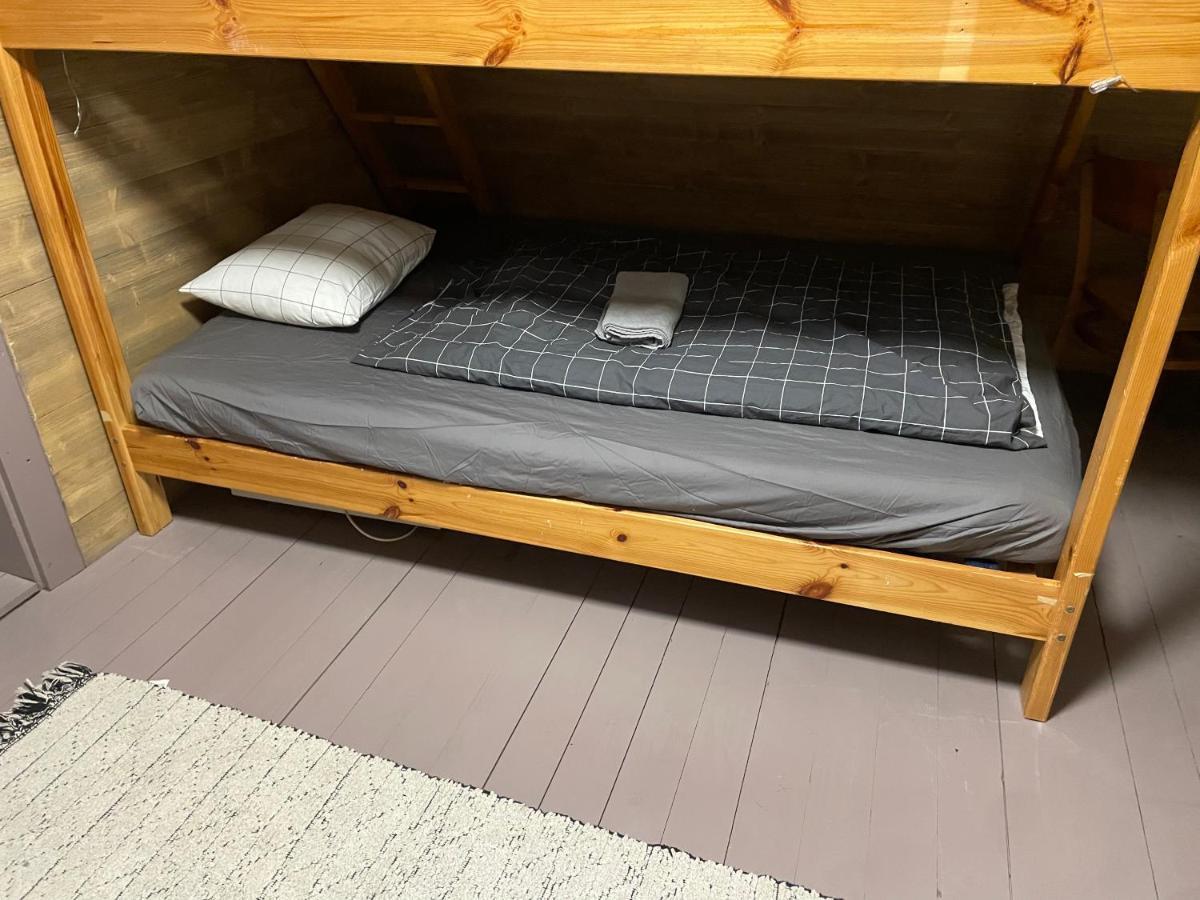 Chalet Fimili Vyšná Boca Eksteriør bilde
