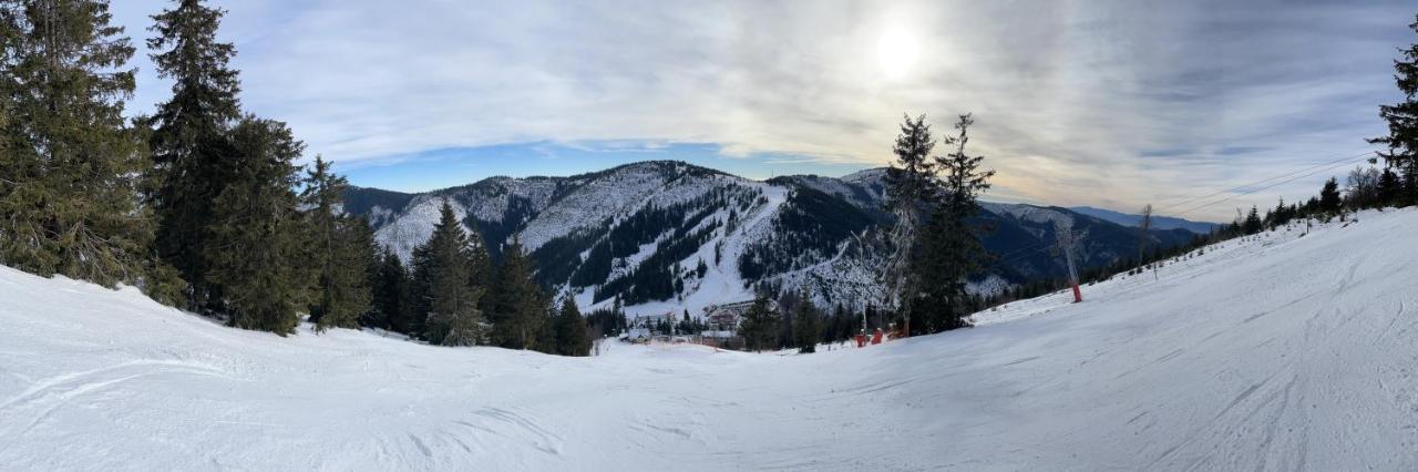 Chalet Fimili Vyšná Boca Eksteriør bilde